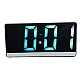 Ceas digital inteligent de masa MARE cu alarma SR2205C Ceas digital inteligent de masa MARE cu alarma SR2205C
