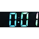 Ceas digital inteligent de masa MARE cu alarma SR2205C Ceas digital inteligent de masa MARE cu alarma SR2205C