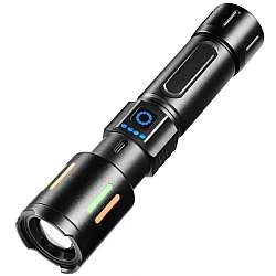 Lanterna de mana profesionala Coba CB 611 de 100W