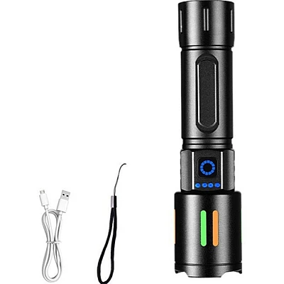 Lanterna de mana profesionala Coba CB 611 de 100W Lanterna de mana profesionala Coba CB 611 de 100W