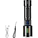 Lanterna de mana profesionala Coba CB 611 de 100W Lanterna de mana profesionala Coba CB 611 de 100W