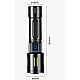 Lanterna de mana profesionala Coba CB 611 de 100W Lanterna de mana profesionala Coba CB 611 de 100W