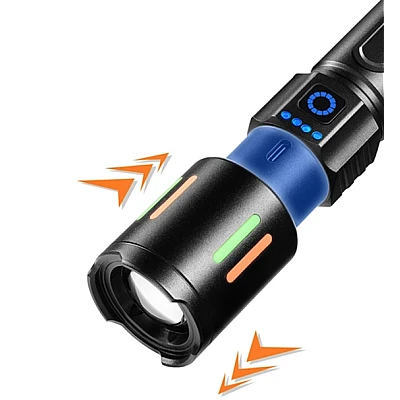 Lanterna de mana profesionala Coba CB 611 de 100W Lanterna de mana profesionala Coba CB 611 de 100W