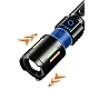 Lanterna de mana profesionala Coba CB 611 de 100W Lanterna de mana profesionala Coba CB 611 de 100W
