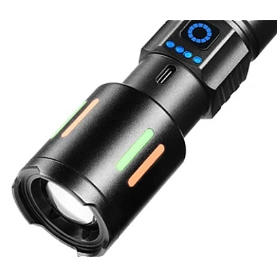 Lanterna de mana profesionala Coba CB 611 de 100W Lanterna de mana profesionala Coba CB 611 de 100W