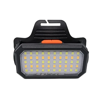 Lanterna de Cap 5225 cu 6 Moduri de iluminare reincarcabila prin USB Rectangulara Lanterna de Cap 5225 cu 6 Moduri de iluminare reincarcabila prin USB Rectangulara