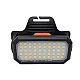 Lanterna de Cap 5225 cu 6 Moduri de iluminare reincarcabila prin USB Rectangulara Lanterna de Cap 5225 cu 6 Moduri de iluminare reincarcabila prin USB Rectangulara