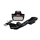 Lanterna de Cap 5225 cu 6 Moduri de iluminare reincarcabila prin USB Rectangulara Lanterna de Cap 5225 cu 6 Moduri de iluminare reincarcabila prin USB Rectangulara