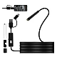 Camera Endoscop 3 in 1 USB C pentru Android si Windows 10 METRI waterproof Camera Endoscop 3 in 1 USB C pentru Android si Windows 10 METRI waterproof