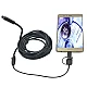 Camera Endoscop 3 in 1 USB C pentru Android si Windows 10 METRI waterproof Camera Endoscop 3 in 1 USB C pentru Android si Windows 10 METRI waterproof