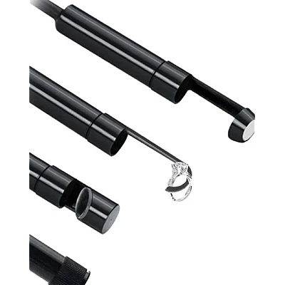 Camera Endoscop 3 in 1 USB C pentru Android si Windows 10 METRI waterproof Camera Endoscop 3 in 1 USB C pentru Android si Windows 10 METRI waterproof