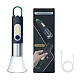 Lanterna reincarcabila prin USB Digital Thunder XST 836 Lanterna reincarcabila prin USB Digital Thunder XST 836