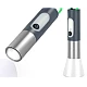 Lanterna reincarcabila prin USB Digital Thunder XST 836 Lanterna reincarcabila prin USB Digital Thunder XST 836
