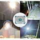 Proiector solar COBA CB F374 cu 374 LED putere 300 W alb/albastru 9 casete Proiector solar COBA CB F374 cu 374 LED putere 300 W alb/albastru 9 casete
