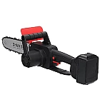 Drujba cu 2 acumulatori 48v lama 12’’ trusa transport Lider MX1016