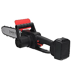 Drujba cu 2 acumulatori 48v lama 12’’ trusa transport Lider MX1016