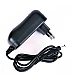 Mini fierastrau Edon MX294 Profesional 2 acumulatori 42 V 8Ah rezervor ulei sistem ungere lant lama 20 cm NEGRU CU PORTOCALIU