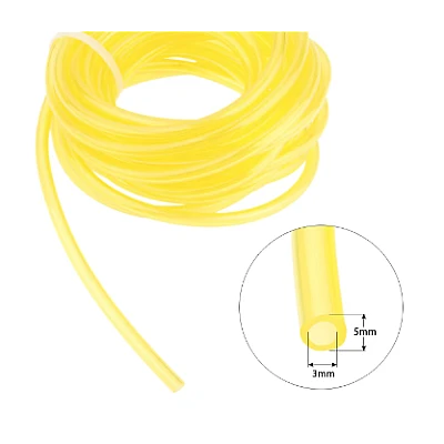 UB Furtunas benzina/ulei MX620 pentru motocoasa/drujba 5m x 3mm x 5m UB Furtunas benzina/ulei MX620 pentru motocoasa/drujba 5m x 3mm x 5m