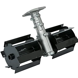 UB Prasitoare pentru motocoasa 28 mm x 9 caneluri universal SIMPLA MX673