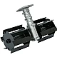 Prasitoare pentru motocoasa 28 mm x 9 caneluri universal SIMPLA MX673 Prasitoare pentru motocoasa 28 mm x 9 caneluri universal SIMPLA MX673