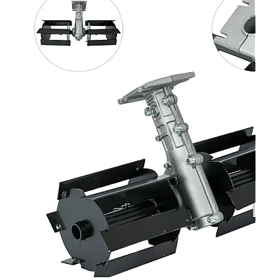 Prasitoare pentru motocoasa 28 mm x 9 caneluri universal SIMPLA MX673 Prasitoare pentru motocoasa 28 mm x 9 caneluri universal SIMPLA MX673