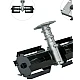 Prasitoare pentru motocoasa 28 mm x 9 caneluri universal SIMPLA MX673 Prasitoare pentru motocoasa 28 mm x 9 caneluri universal SIMPLA MX673
