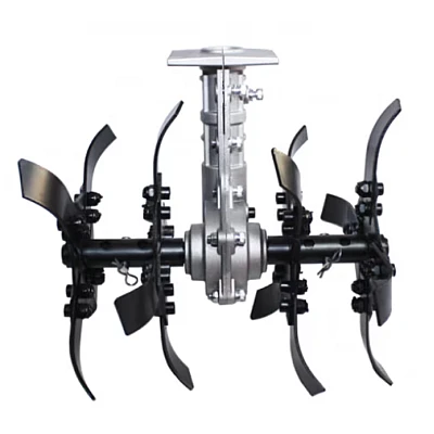 Cultivator pentru motocoasa 28mm x 9 caneluri MX674 simplu Cultivator pentru motocoasa 28mm x 9 caneluri MX674 simplu