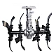 Cultivator pentru motocoasa 28mm x 9 caneluri MX674 simplu Cultivator pentru motocoasa 28mm x 9 caneluri MX674 simplu