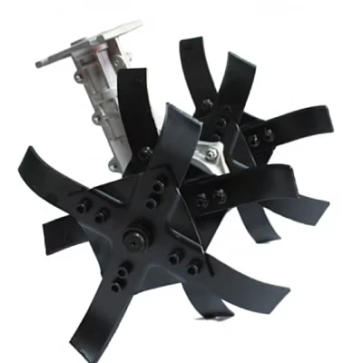 Cultivator pentru motocoasa 28mm x 9 caneluri MX674 simplu Cultivator pentru motocoasa 28mm x 9 caneluri MX674 simplu