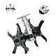 Cultivator pentru motocoasa 28mm x 9 caneluri MX674 simplu Cultivator pentru motocoasa 28mm x 9 caneluri MX674 simplu