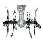 Cultivator pentru motocoasa 28mm x 9 caneluri MX674 simplu