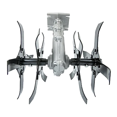 Cultivator pentru motocoasa 28mm x 9 caneluri MX674 simplu Cultivator pentru motocoasa 28mm x 9 caneluri MX674 simplu
