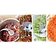 Tocator Electric Profesiona Bol 2L Inox Putere 250W 5 Lame Carne si Legume Tocator Electric Profesiona Bol 2L Inox Putere 250W 5 Lame Carne si Legume
