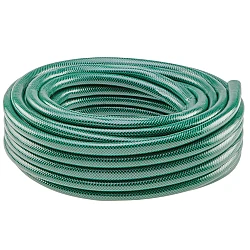 Furtun de gradina VERDE economic 1/2 lungime 20 m