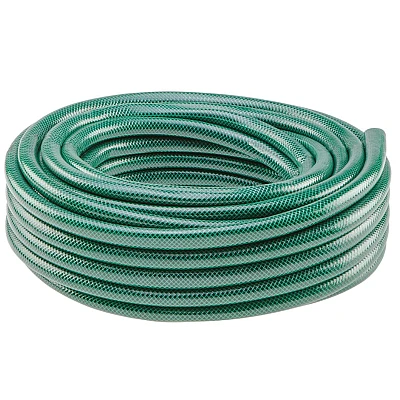 Furtun de gradina VERDE economic 1/2 lungime 20 m Furtun de gradina VERDE economic 1/2 lungime 20 m