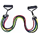 Sistem de antrenament fitness JT 003 cu corzi extensibile Sistem de antrenament fitness JT 003 cu corzi extensibile