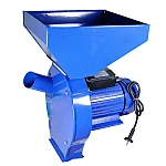 Moara cereale profesionala de uz casnic electrica