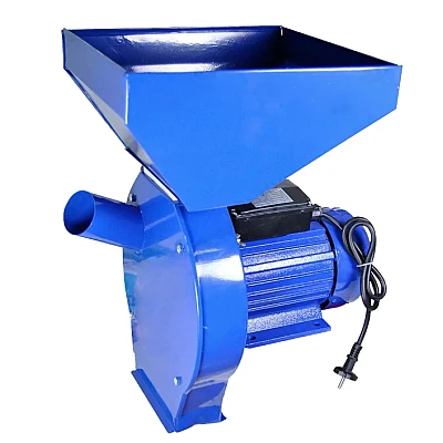 Moara cereale profesionala de uz casnic electrica Moara cereale profesionala de uz casnic electrica