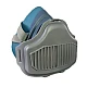 Masca de protectie profesionala 3200A