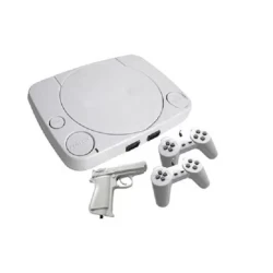 Consola electronica pentru copii TY 888 Super 8 biti cu 410 jocuri Consola electronica pentru copii TY 888 Super 8 biti cu 410 jocuri