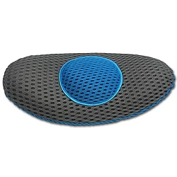 Perna de sprijin pentru spate Comfy Curve