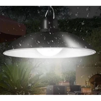 Lampa solara rotunda XF 707 cu 32 Leduri tip aplica 260LM Lampa solara rotunda XF 707 cu 32 Leduri tip aplica 260LM