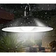 Lampa solara rotunda XF 707 cu 32 Leduri tip aplica 260LM Lampa solara rotunda XF 707 cu 32 Leduri tip aplica 260LM