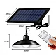 Lampa solara rotunda XF 707 cu 32 Leduri tip aplica 260LM Lampa solara rotunda XF 707 cu 32 Leduri tip aplica 260LM