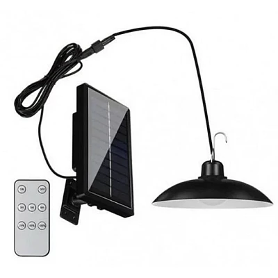 Lampa solara rotunda XF 707 cu 32 Leduri tip aplica 260LM Lampa solara rotunda XF 707 cu 32 Leduri tip aplica 260LM