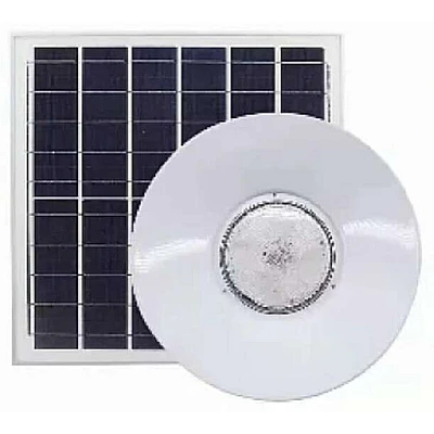 Lampa solara rotunda XF 707 cu 32 Leduri tip aplica 260LM Lampa solara rotunda XF 707 cu 32 Leduri tip aplica 260LM