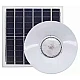 Lampa solara rotunda XF 707 cu 32 Leduri tip aplica 260LM Lampa solara rotunda XF 707 cu 32 Leduri tip aplica 260LM