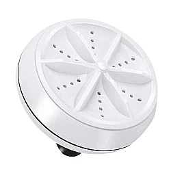 Mini masina de spalat universala pentru rufe si vesela cu ultrasunete portabil