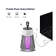 Lampa LED 5W Mosquito Electric Shock Anti Insecte la USB Lampa LED 5W Mosquito Electric Shock Anti Insecte la USB