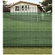 Plasa din panza pentru gard Verde Dimensiuni 1M x 25M Plasa din panza pentru gard Verde Dimensiuni 1M x 25M